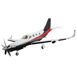 TBM900 Socata