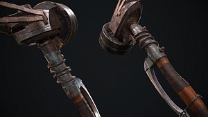 Hammer