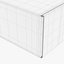 packaging box 3d obj