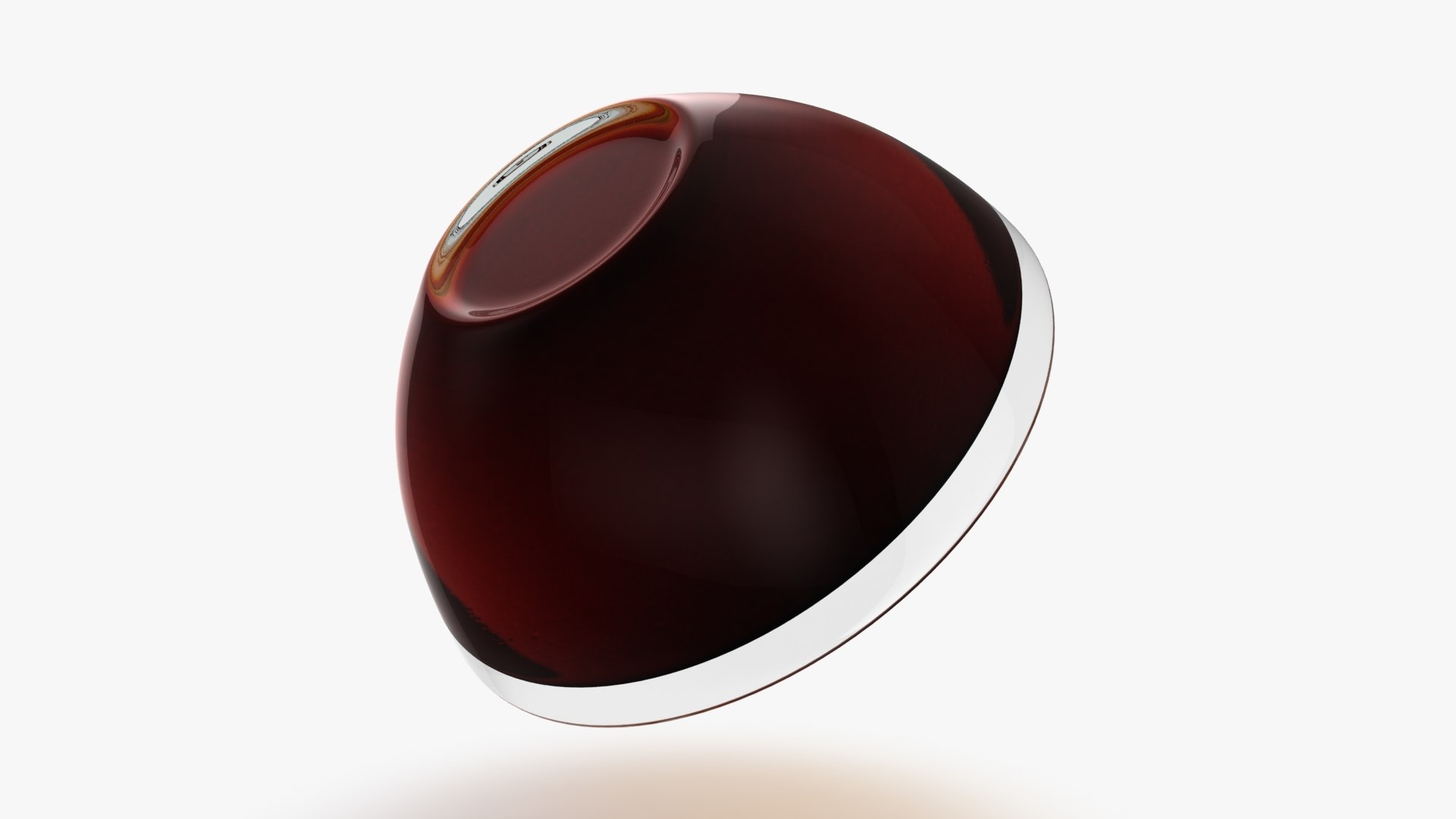 Date Syrup 3D Model - TurboSquid 1986801
