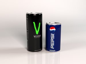 soda