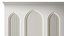 Arch 04 Arabische Wanddekoration