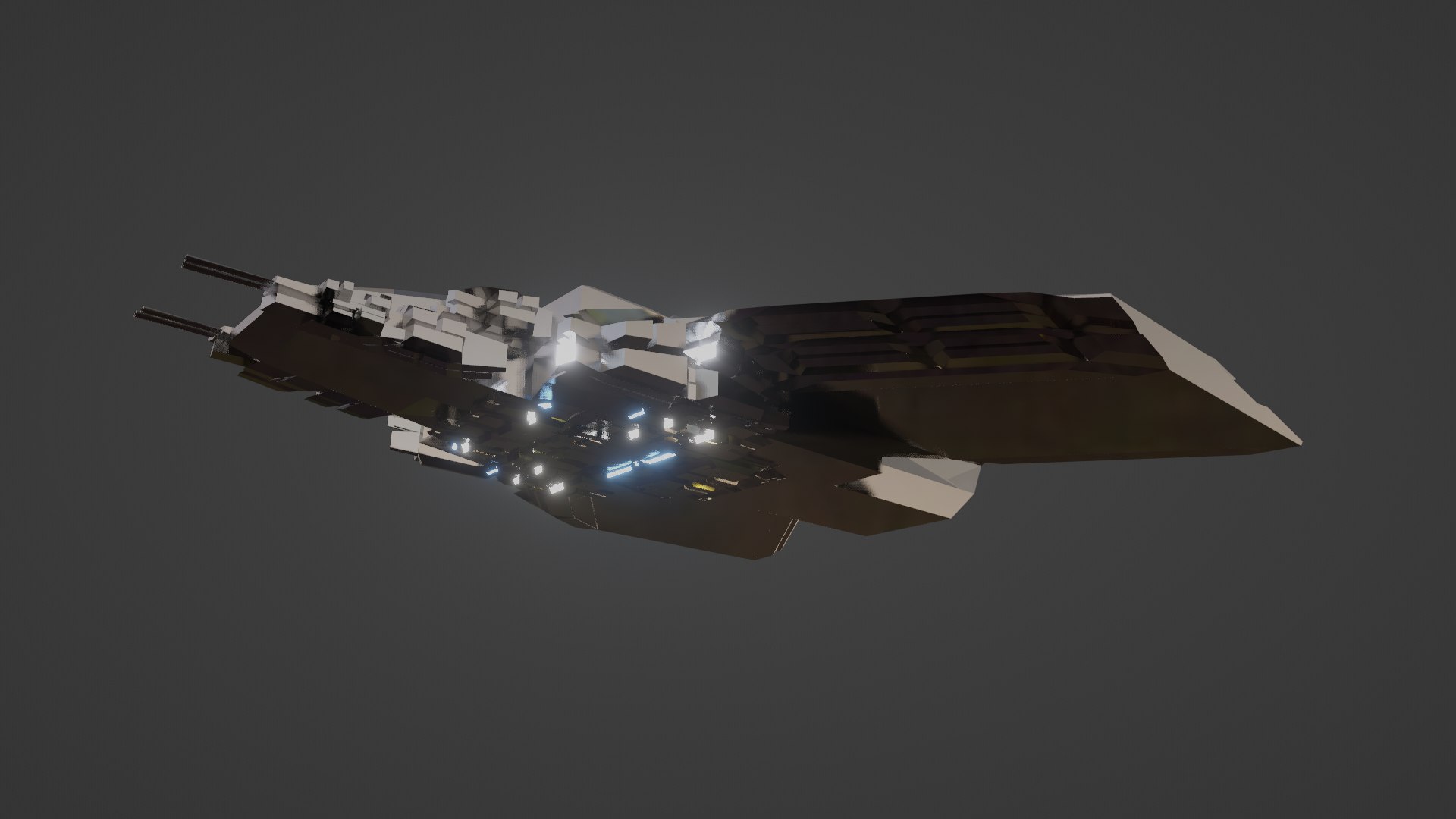 3D Spacecraft Airforce 3 https://p.turbosquid.com/ts-thumb/3a/eJKFpG/lp/spacecraftairforce3.png.7/png/1666698270/1920x1080/fit_q87/29618ab6f48dbdc12dedca9d07c0c25d26f81b85/spacecraftairforce3.png.7.jpg