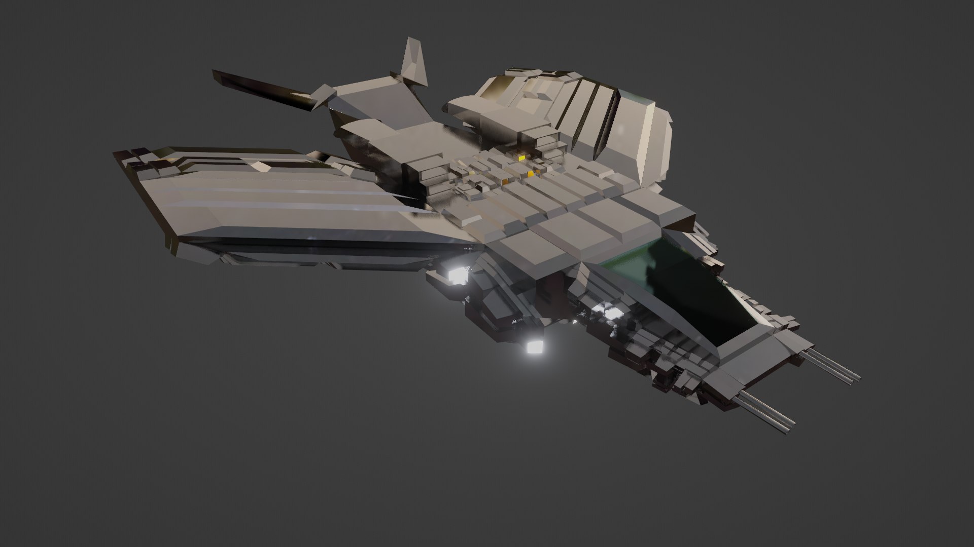 3D Spacecraft Airforce 3 https://p.turbosquid.com/ts-thumb/3a/eJKFpG/pz/spacecraftairforce3.png.5/png/1666697460/1920x1080/fit_q87/053c3f217ed5ed19743549a8125fbd197ca1fd9c/spacecraftairforce3.png.5.jpg