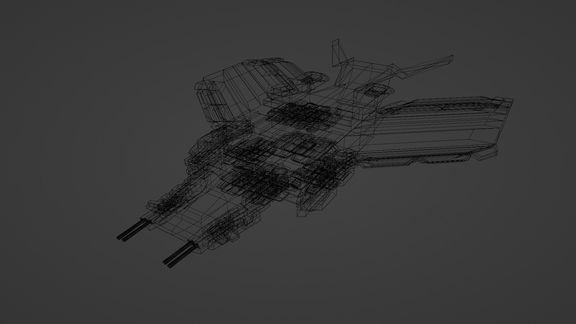 3D Spacecraft Airforce 3 https://p.turbosquid.com/ts-thumb/3a/eJKFpG/sM/spacecraftairforce3.png.wire/png/1666697236/1920x1080/fit_q87/ec92f3f27cce419e2c85ae82ae73b1f74c0e3804/spacecraftairforce3.png.wire.jpg