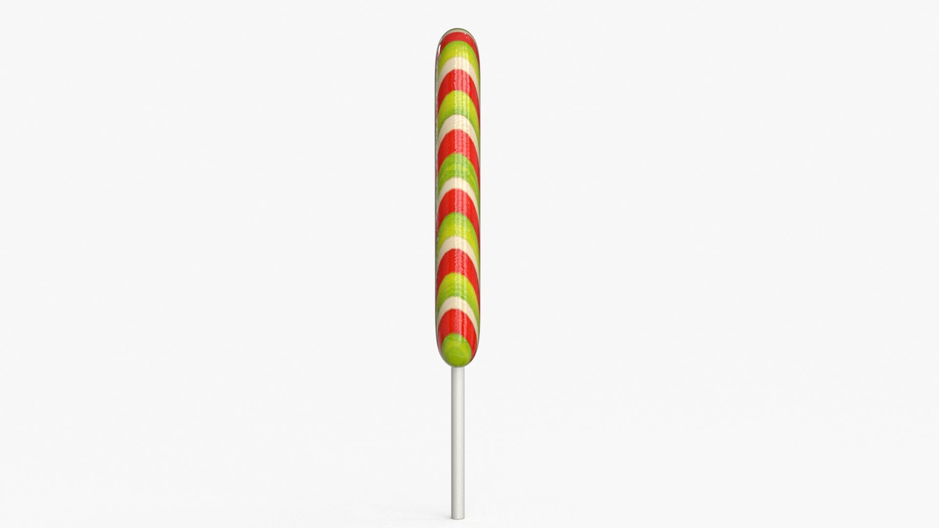 3D Lollipop v3 TurboSquid 2016093