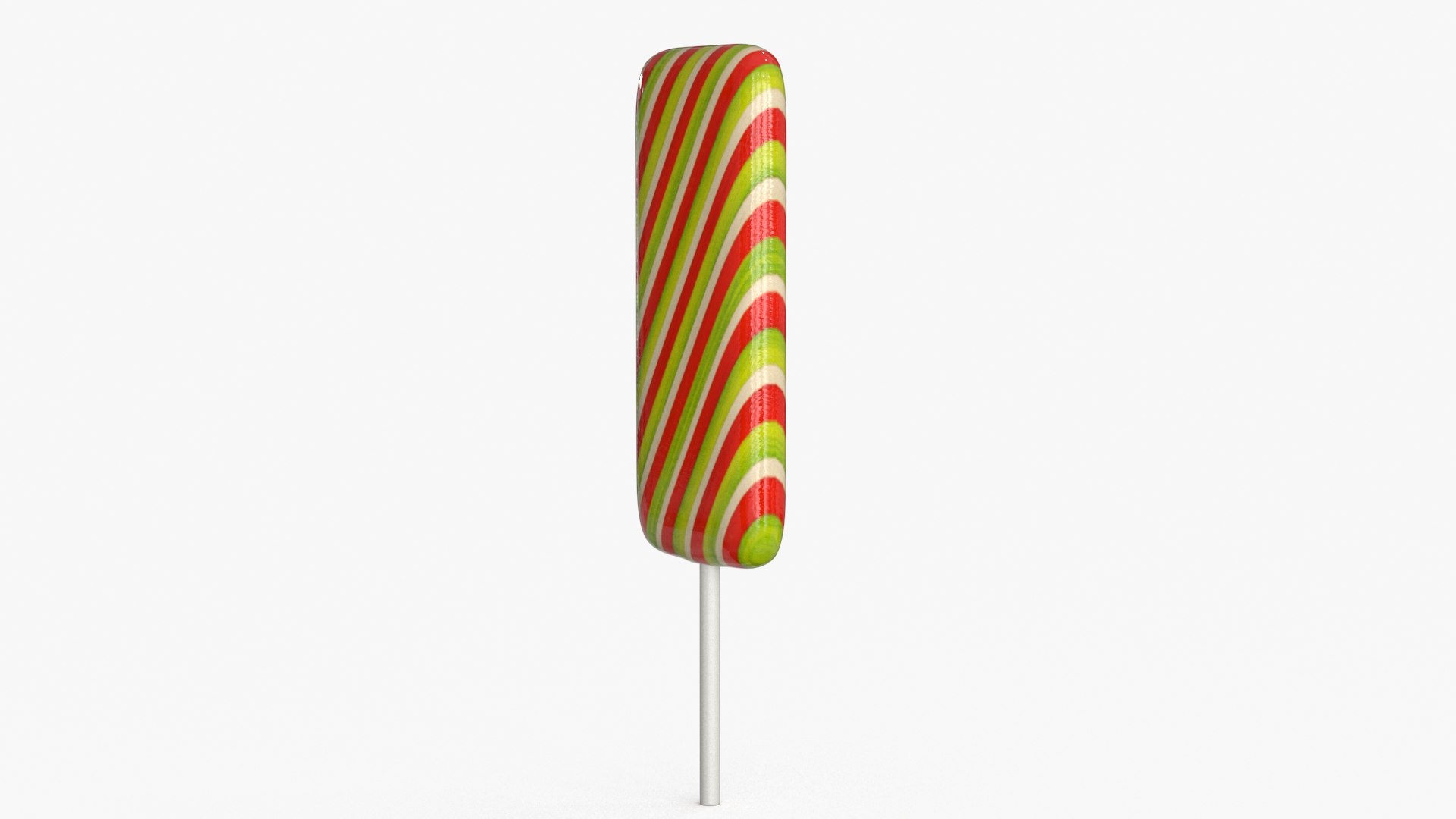 3D Lollipop v3 TurboSquid 2016093