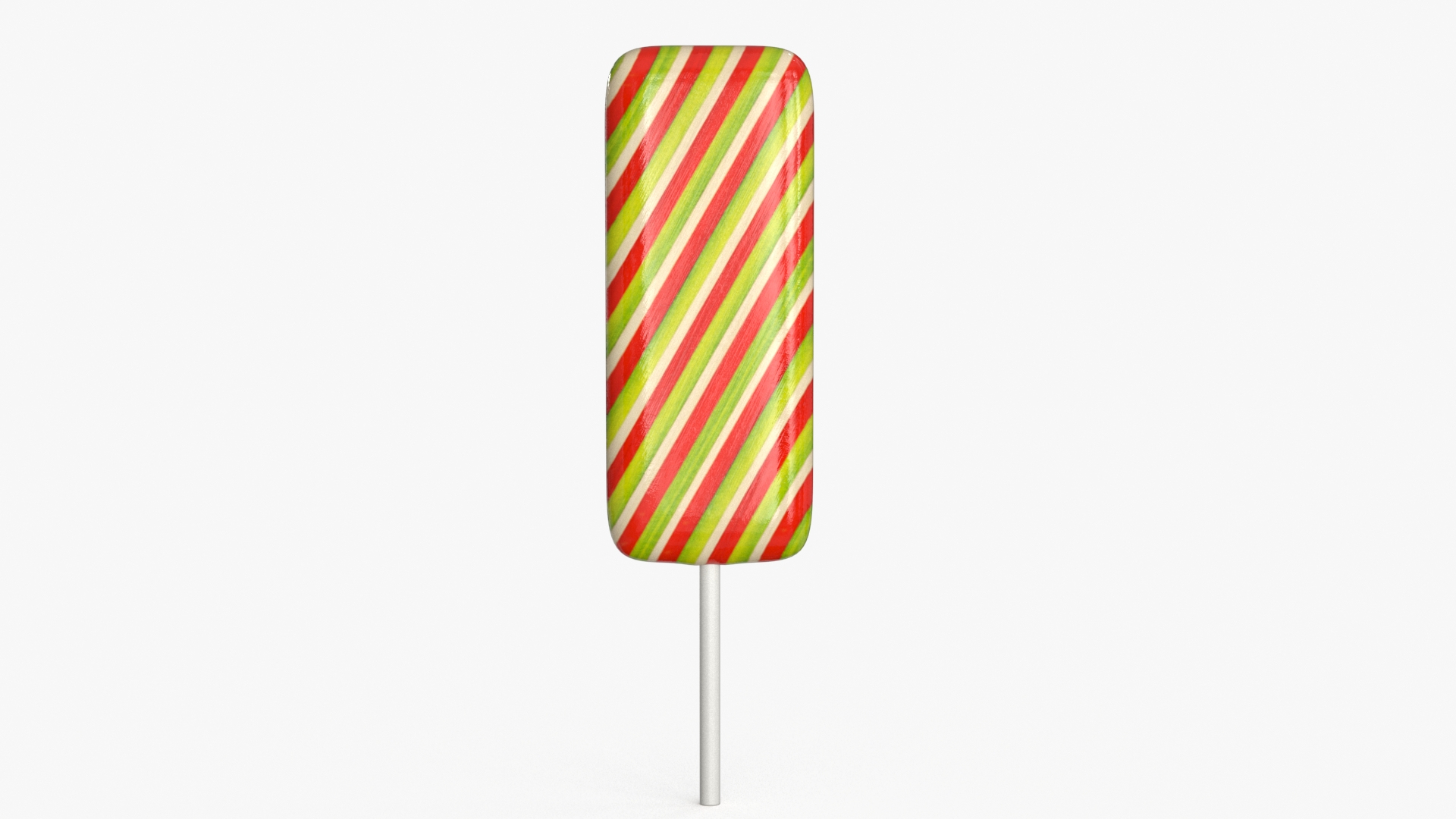3D Lollipop v3 TurboSquid 2016093