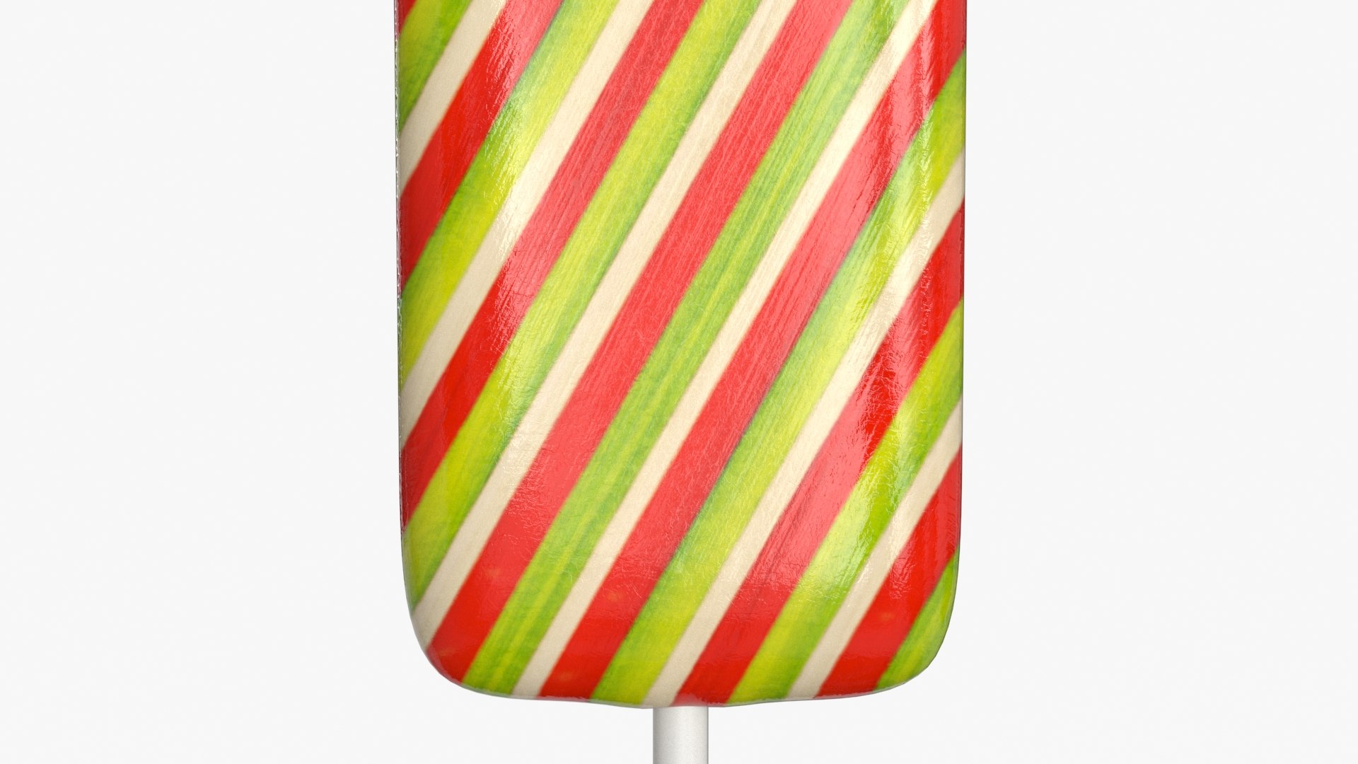 3D Lollipop v3 TurboSquid 2016093