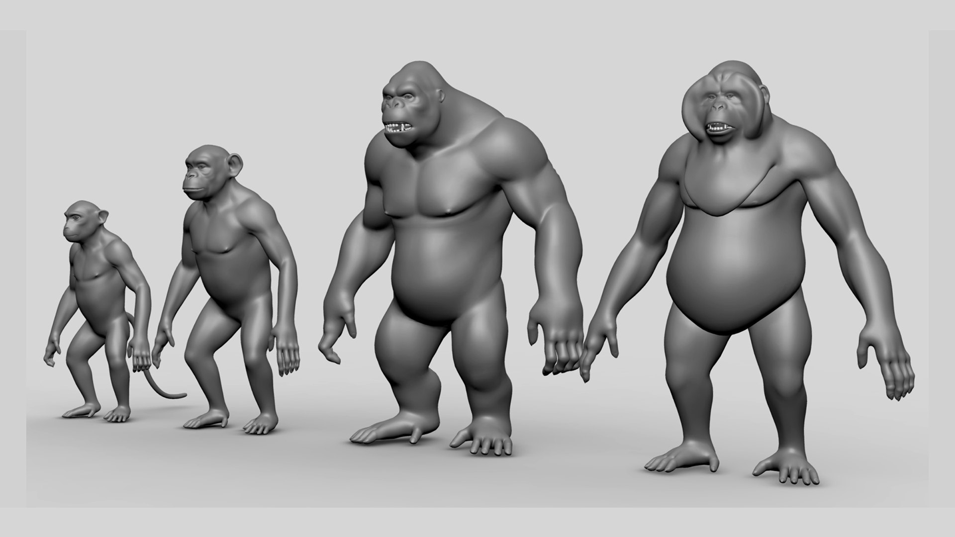 3D Primate Basemesh https://p.turbosquid.com/ts-thumb/3a/iPQ5TW/ni/5/jpg/1716996030/1920x1080/fit_q87/6e40448e1e94664636731931e31976781bd9c047/5.jpg