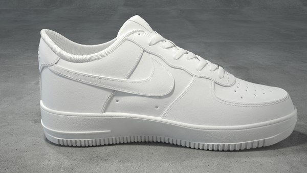 3d airforce 1