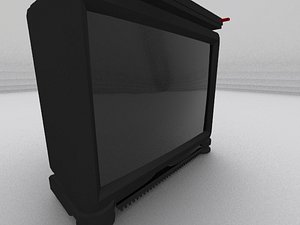 Television Set