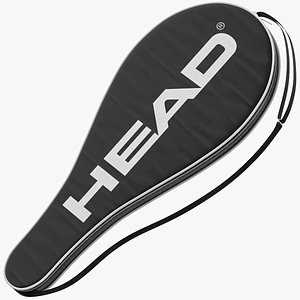 Tennis Racket Bag 02