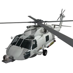 Sikorsky MH-60R Seahawk Royal Australian Navy