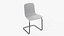 3D 30 Office chairs - PBR High Quality Models Bundle