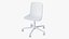 3D 30 Office chairs - PBR High Quality Models Bundle