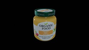 Other baby care products Baby Food