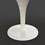 Round Dining Table