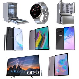 Samsung Collection 3