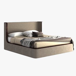 3d presotto callas bed