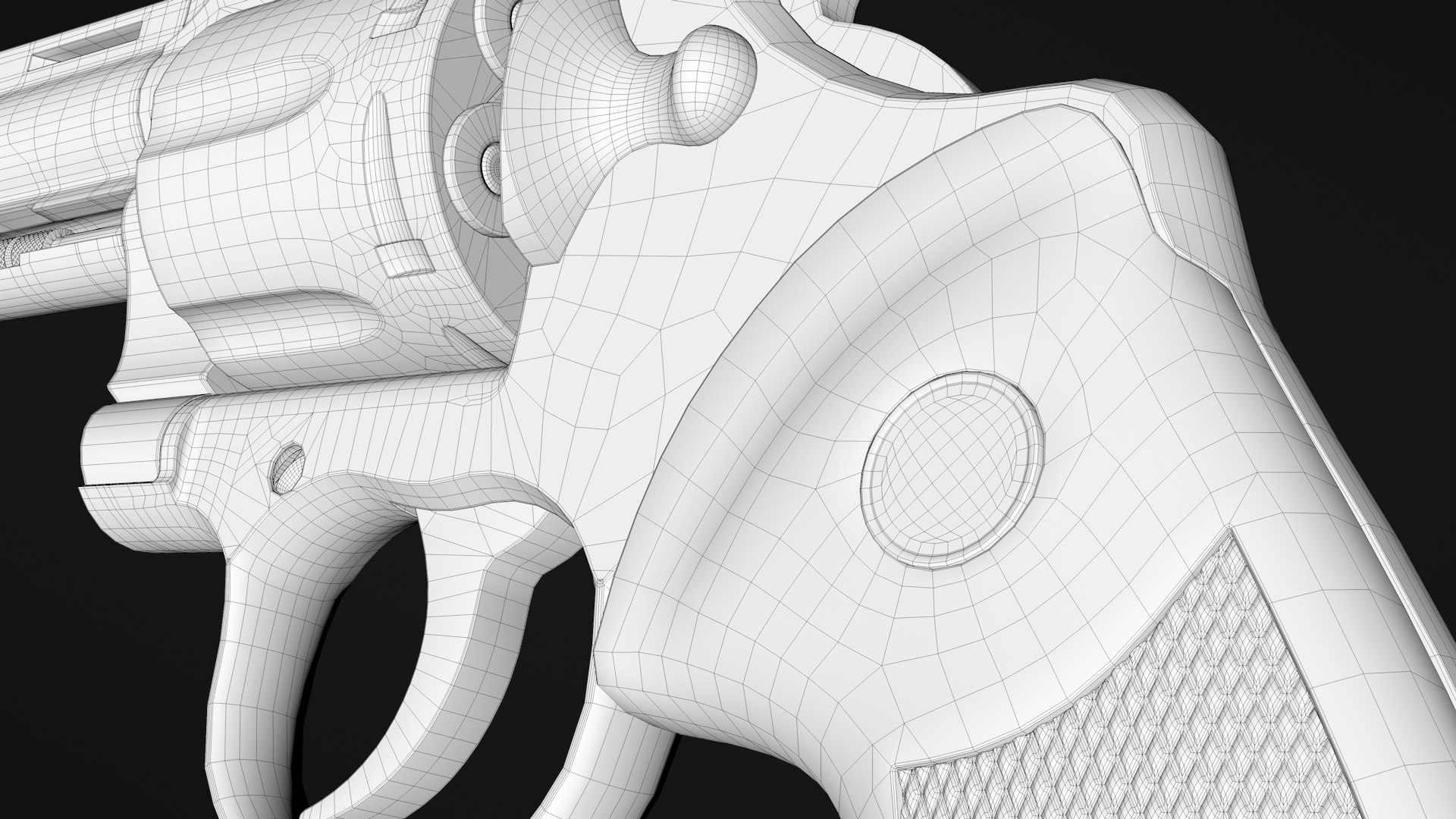 Colt Python 3D model https://p.turbosquid.com/ts-thumb/3a/xQk6lD/0w/wireframeimage__00007/jpg/1771773566/1920x1080/fit_q87/8b451cdadbbe97c13ae15f7ed8b9419ac3021284/wireframeimage__00007.jpg