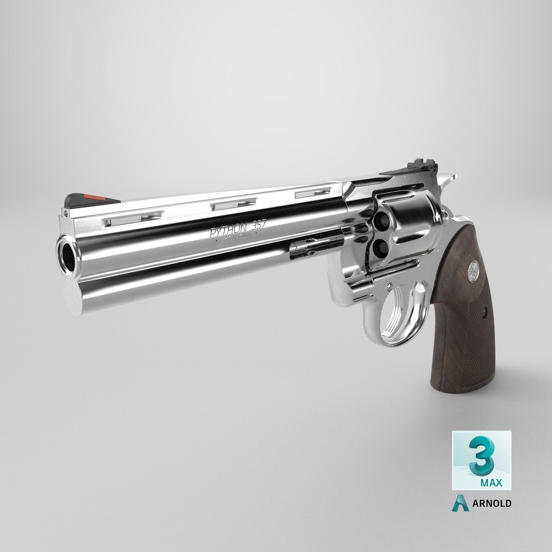 Colt Python 3D model https://p.turbosquid.com/ts-thumb/3a/xQk6lD/DR/stemcell_max_arnold_render/png/1780475298/1920x1080/fit_q87/577dc031cd5b7554d3b6340b880b87a73213f7f7/stemcell_max_arnold_render.jpg