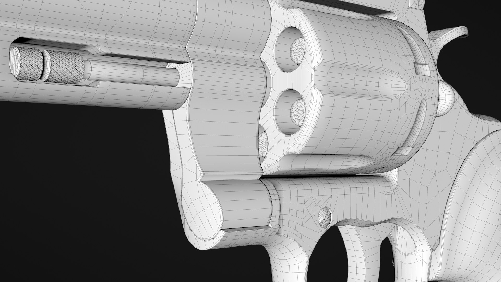 Colt Python 3D model https://p.turbosquid.com/ts-thumb/3a/xQk6lD/OT/wireframeimage__00012/jpg/1771773571/1920x1080/fit_q87/2410143c249284fea195e6fde9e366687e59d033/wireframeimage__00012.jpg