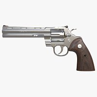 Colt Python