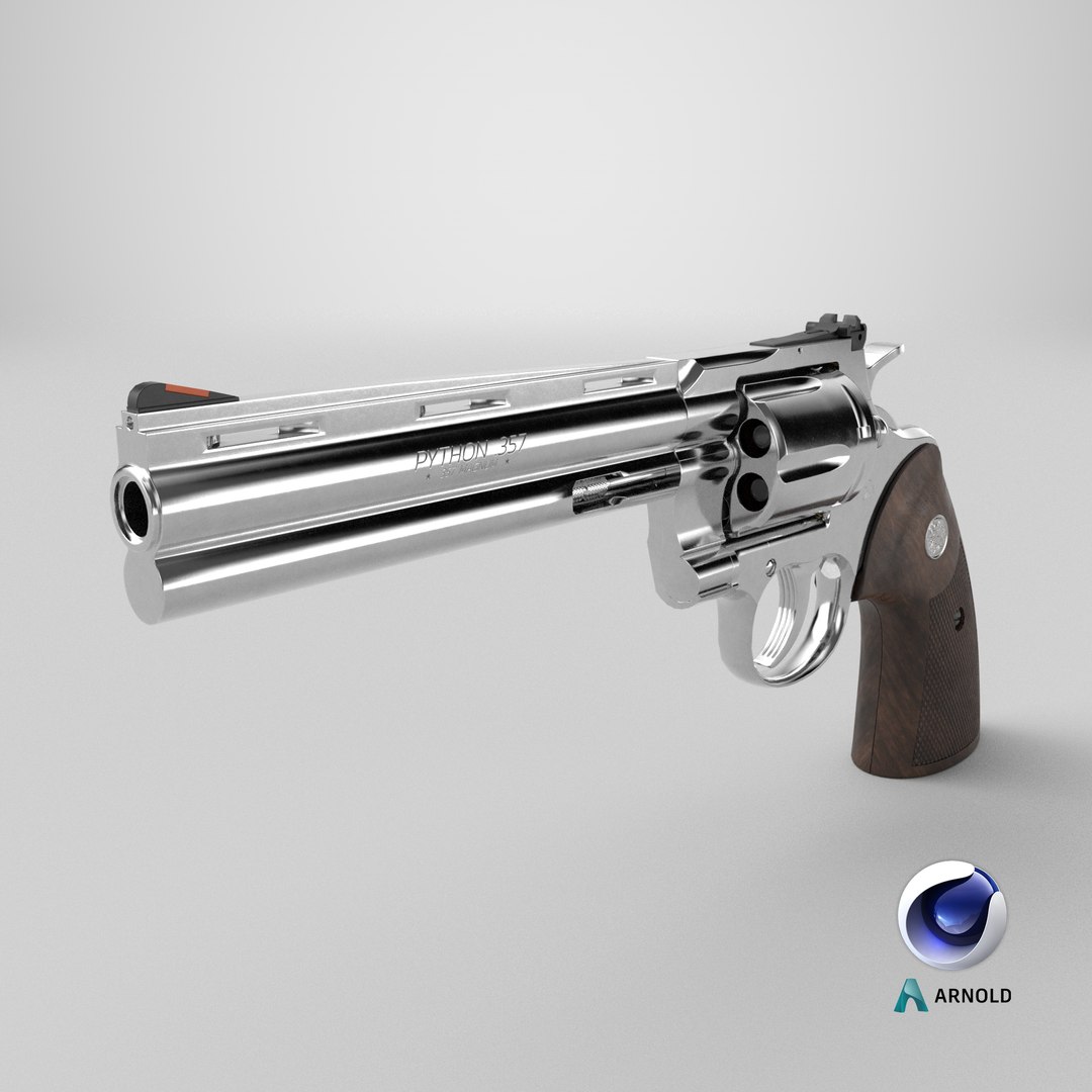 Colt Python 3D model https://p.turbosquid.com/ts-thumb/3a/xQk6lD/hI/stemcell_cinema_4d_arnold_render/png/1780475293/1920x1080/fit_q87/5321b84e069684f140d1868bab7640dd8dacb42b/stemcell_cinema_4d_arnold_render.jpg