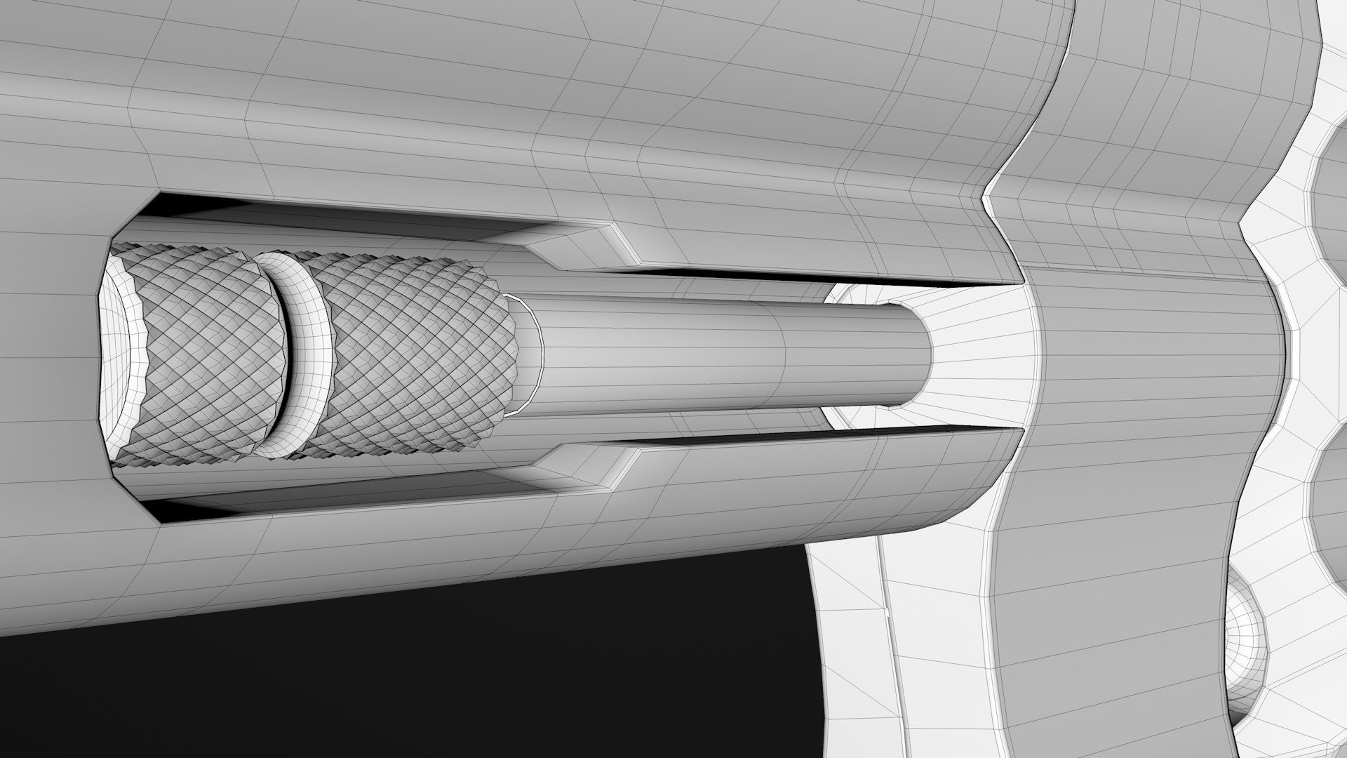 Colt Python 3D model https://p.turbosquid.com/ts-thumb/3a/xQk6lD/hR/wireframeimage__00008/jpg/1771773568/1920x1080/fit_q87/e46d9cf937be2d32ea919b9f2e79a151ae3d8aad/wireframeimage__00008.jpg