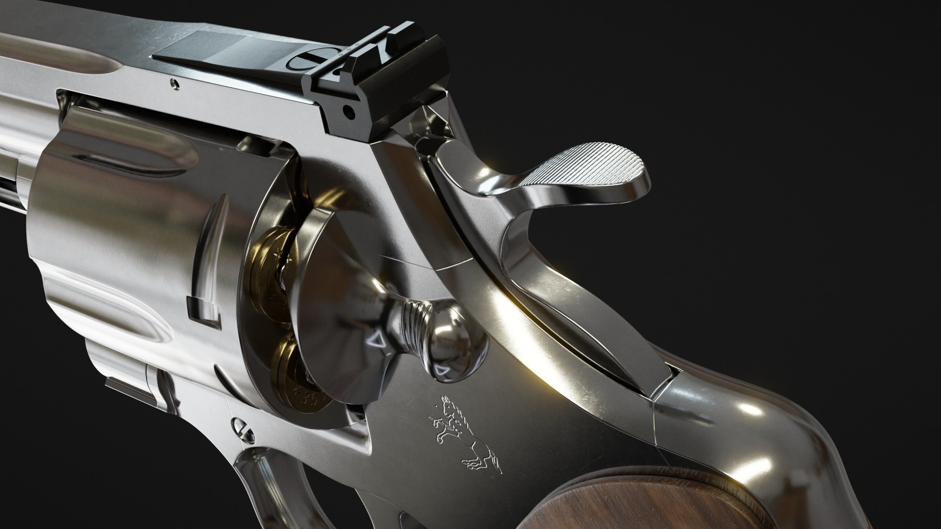 Colt Python 3D model https://p.turbosquid.com/ts-thumb/3a/xQk6lD/jm/coltpython2020image_0006/jpg/1771773554/1920x1080/fit_q87/a859ed54c8bebc03511ad4e0ef2041283f843cee/coltpython2020image_0006.jpg