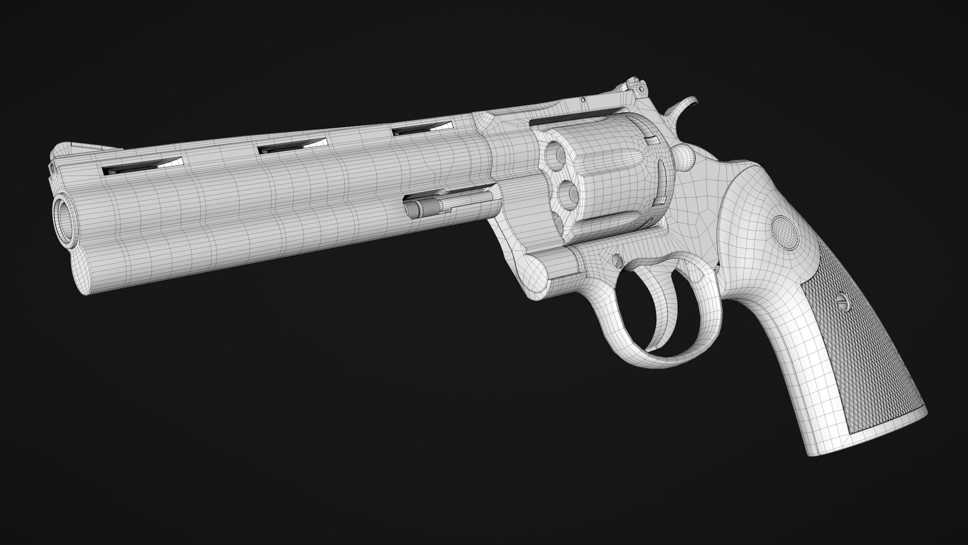 Colt Python 3D model https://p.turbosquid.com/ts-thumb/3a/xQk6lD/qm/wireframeimage__00002/jpg/1771773562/1920x1080/fit_q87/549004290dbf982983f2ebe428cf2bca5d825657/wireframeimage__00002.jpg
