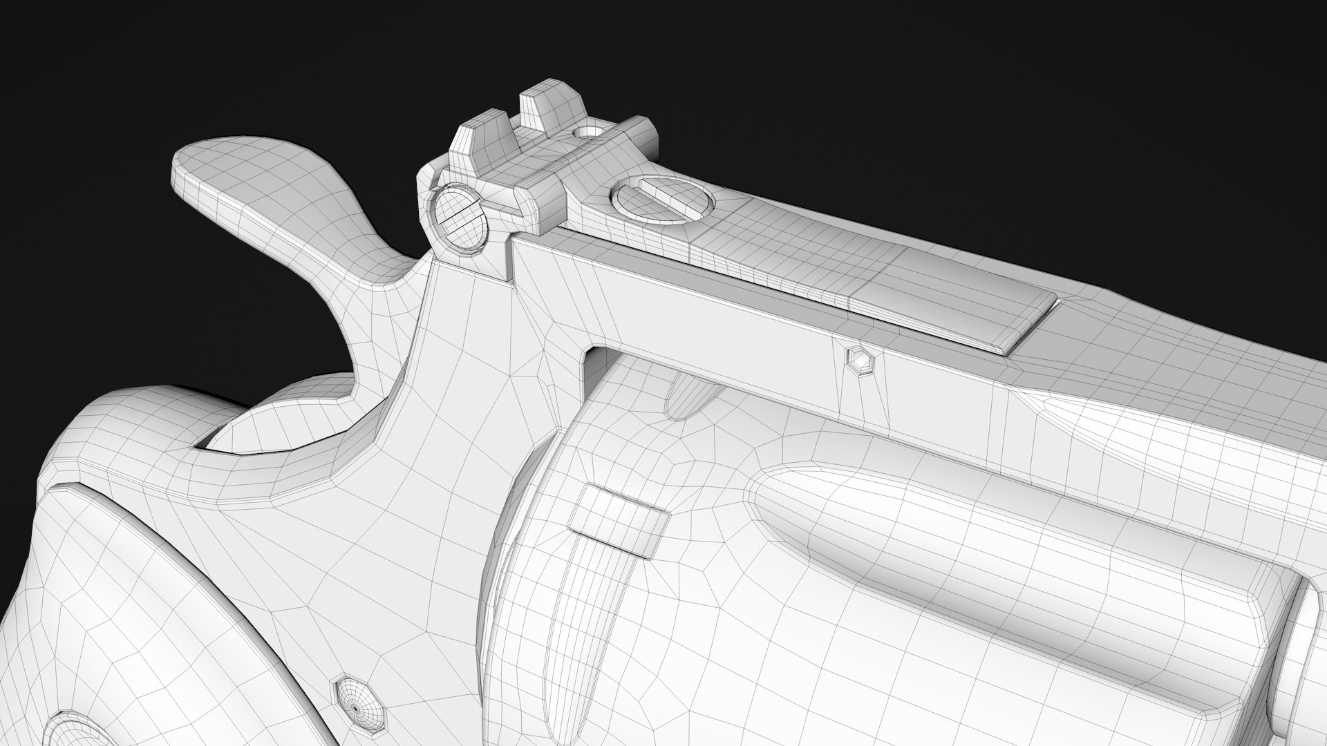 Colt Python 3D model https://p.turbosquid.com/ts-thumb/3a/xQk6lD/uI/wireframeimage__00013/jpg/1771773571/1920x1080/fit_q87/fe9f923ac0a77d3450f19d43cdb8207d73c1cf25/wireframeimage__00013.jpg