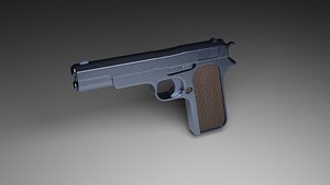 colt 1911