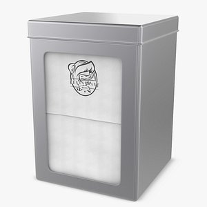 paper towel dispenser 3d 3ds