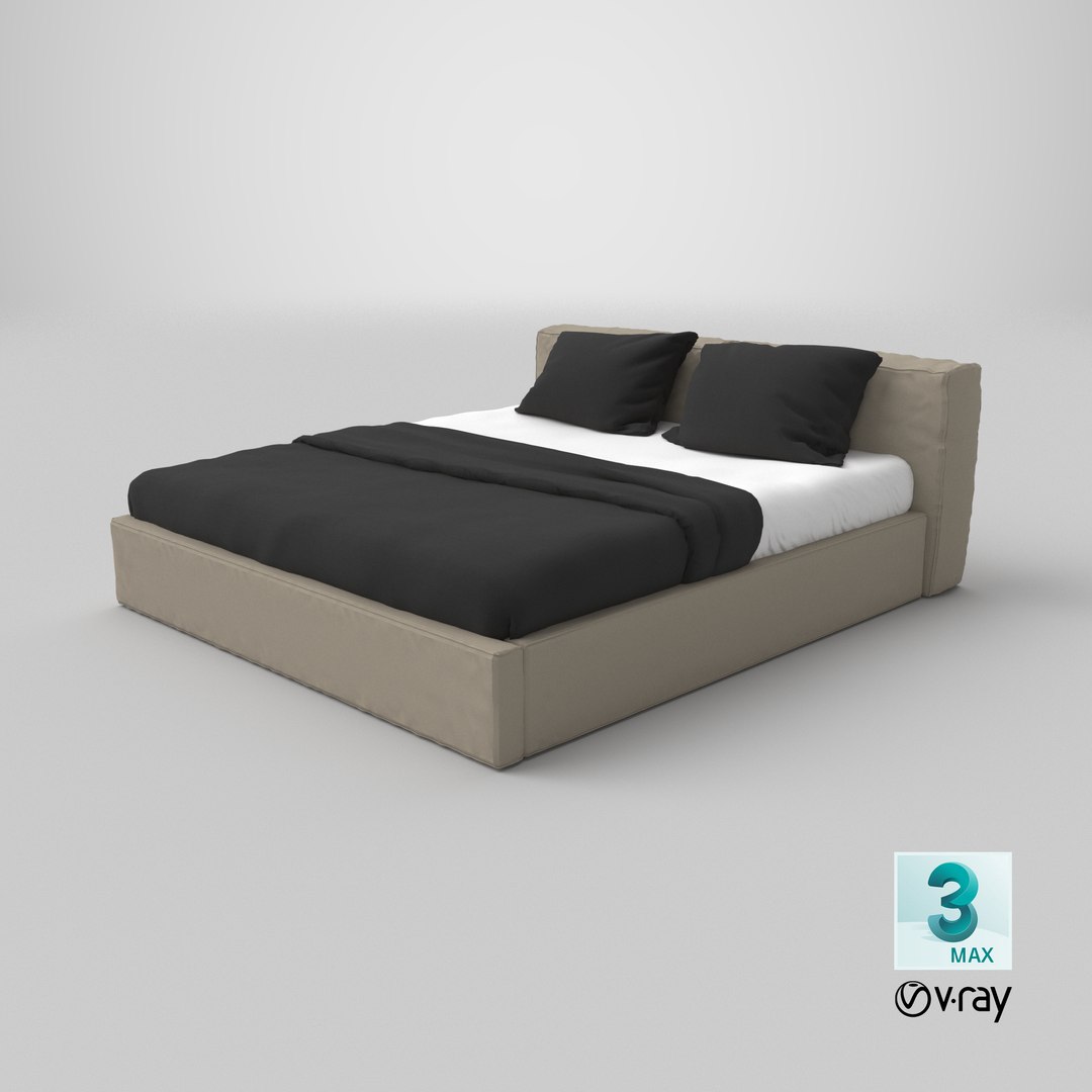 White Textile Bed 3D model https://p.turbosquid.com/ts-thumb/3a/yulext/XE/stemcell_max_vray_render/png/1749129244/1920x1080/fit_q87/98c2304ab6b47a0480f268e8611c371d6823cf18/stemcell_max_vray_render.jpg