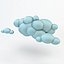 3d Cloud