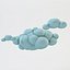 3d Cloud