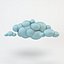 3d Cloud