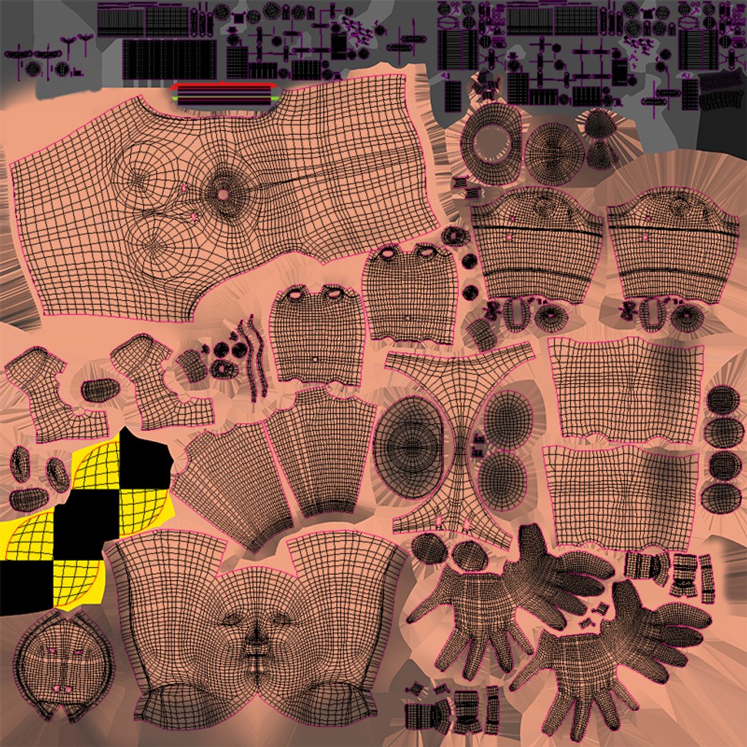 3D model crash test dummy https://p.turbosquid.com/ts-thumb/3b/3k6Q46/5ASV0GoZ/uvcheck/jpg/1601733459/1920x1080/fit_q87/b273ba3c5a41debb405881cf4d8c91fb1e834c24/uvcheck.jpg