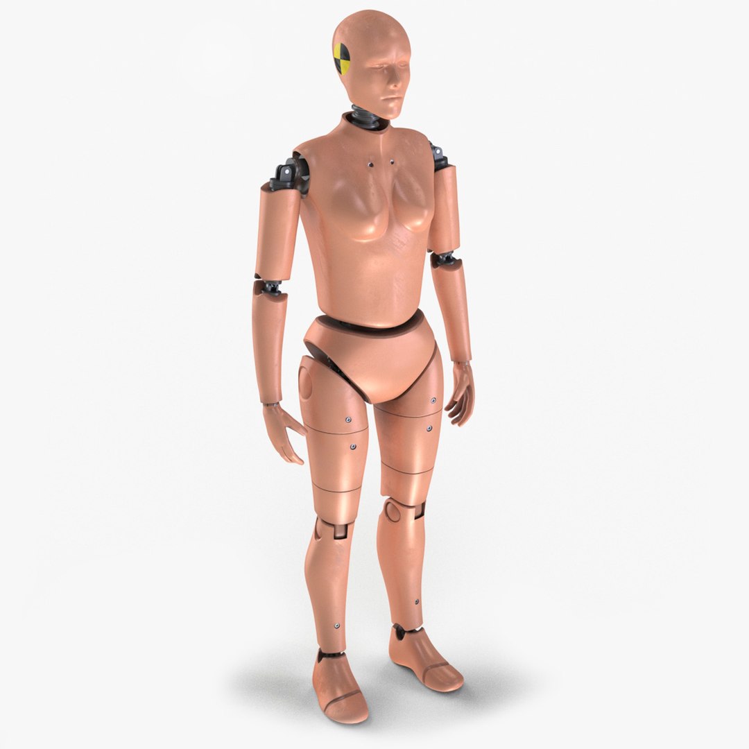3D model crash test dummy https://p.turbosquid.com/ts-thumb/3b/3k6Q46/5B1JzVee/crushdummytest_woman0000/jpg/1601733019/1920x1080/fit_q87/1bf480353758477b57d6744ed757e2bc0ad72e61/crushdummytest_woman0000.jpg