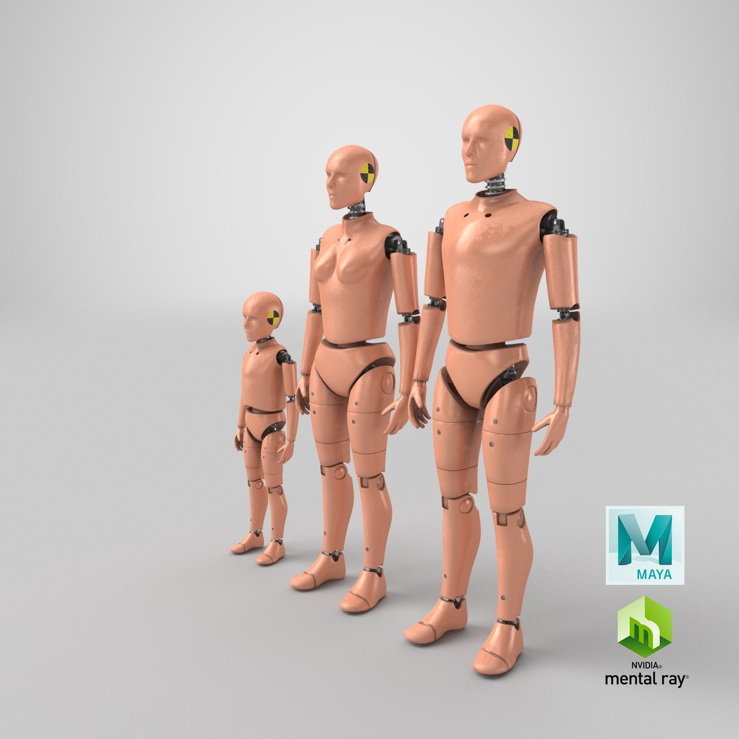3D model crash test dummy https://p.turbosquid.com/ts-thumb/3b/3k6Q46/5TQyWm94/stemcell_maya_mental_ray_render/png/1603623512/1920x1080/fit_q87/8156c0c7e0c0f1e3112490a8418245dcde9f990a/stemcell_maya_mental_ray_render.jpg