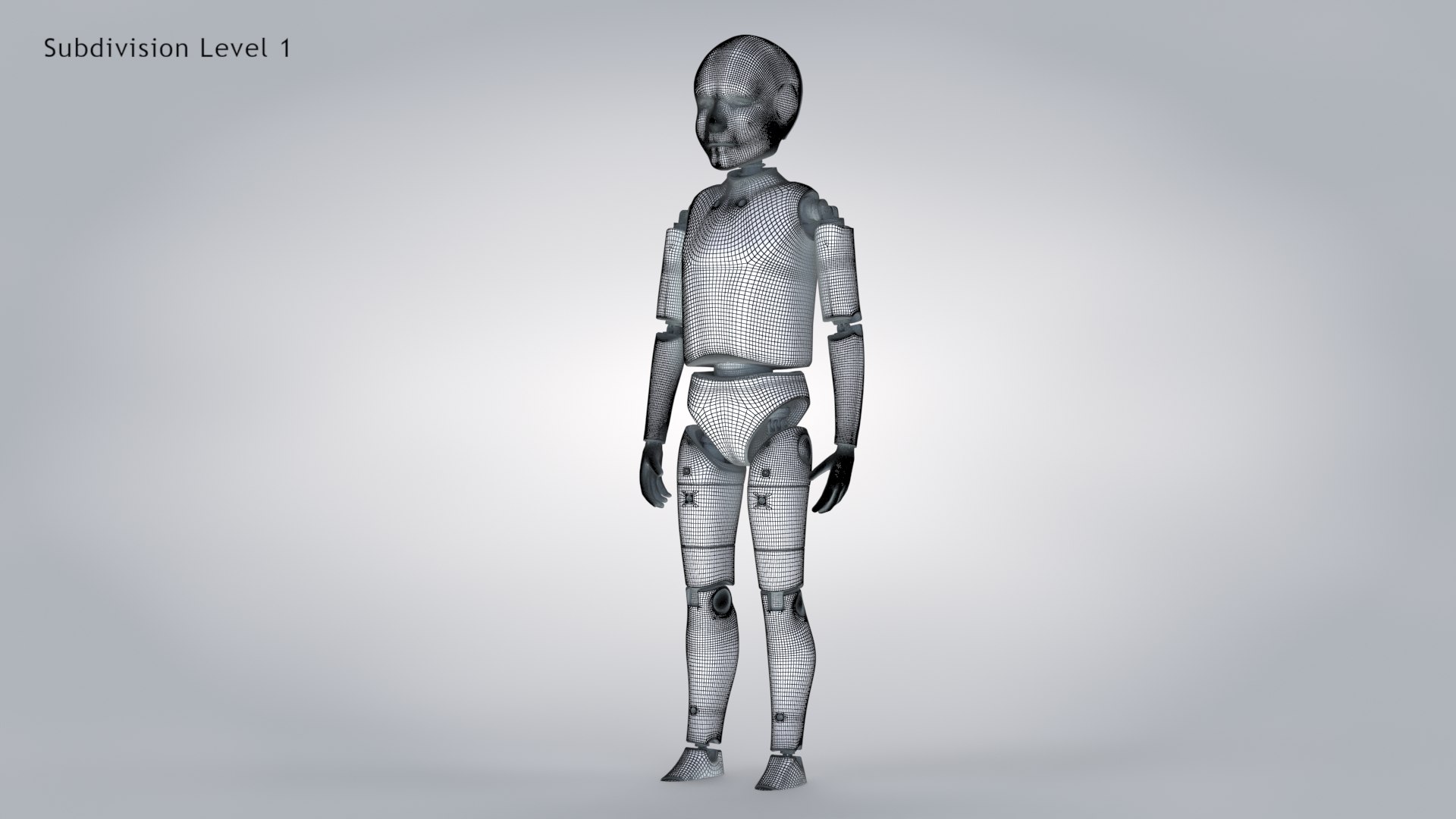 3D model crash test dummy https://p.turbosquid.com/ts-thumb/3b/3k6Q46/AIlcjkVl/crushdummytest_wire0001/jpg/1601733661/1920x1080/fit_q87/e0d5fbaf9d9d28c8cd7b0fb4d591905107c5f170/crushdummytest_wire0001.jpg