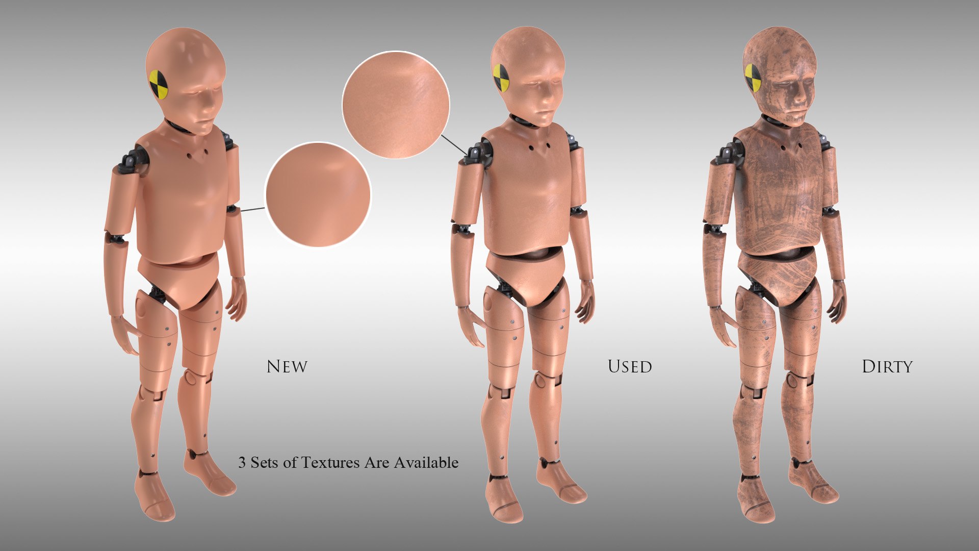 3D model crash test dummy https://p.turbosquid.com/ts-thumb/3b/3k6Q46/K7rcRam8/layoutformat/jpg/1601733661/1920x1080/fit_q87/c39d6ff4a30fa22d07f42cda7eab490678a745c5/layoutformat.jpg