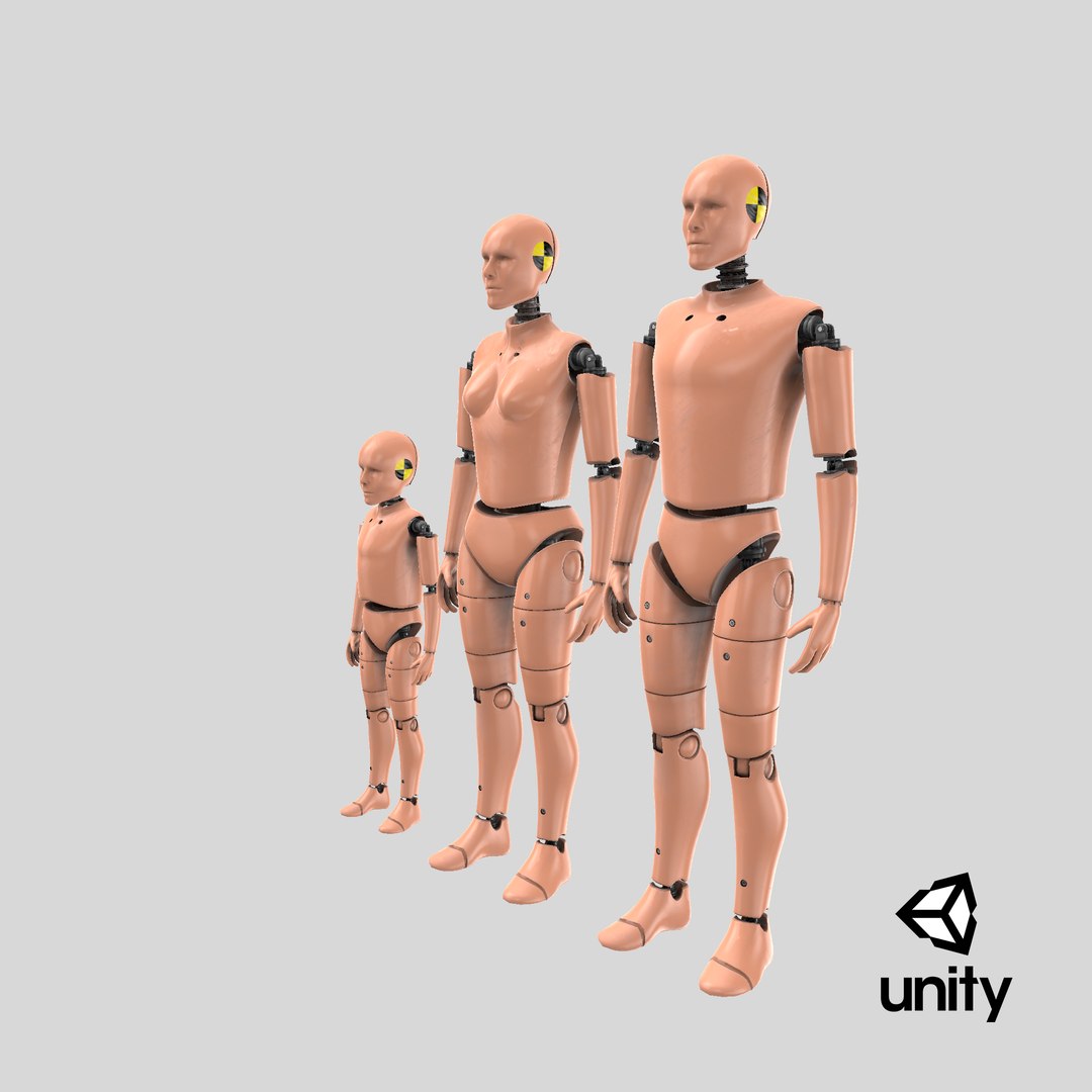 3D model crash test dummy https://p.turbosquid.com/ts-thumb/3b/3k6Q46/Q1T0yYVj/stemcell_unity_render/png/1603623492/1920x1080/fit_q87/efe1e363ded798d0d404020f0a36482435df2c6c/stemcell_unity_render.jpg