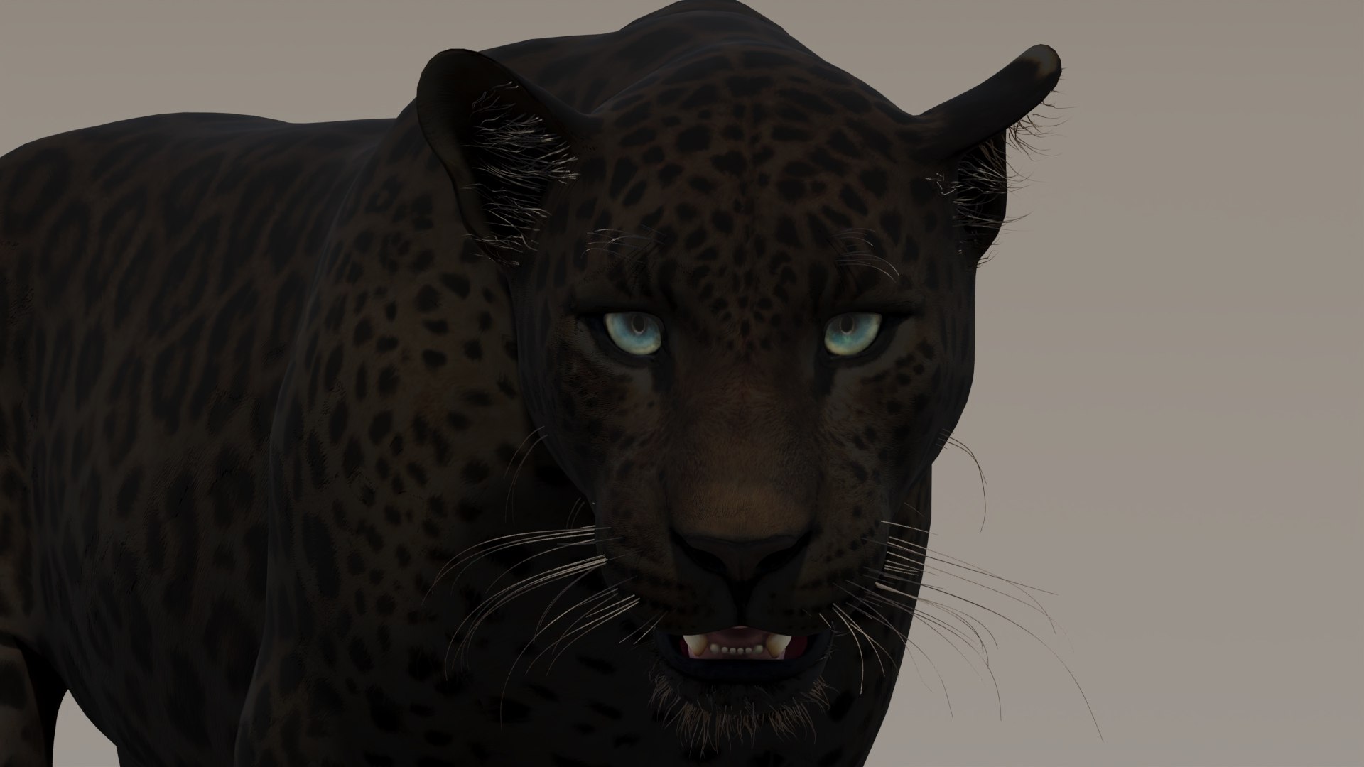 3D Animated Black Panther 3D Model https://p.turbosquid.com/ts-thumb/3b/6nsHW9/HG/animatedblackpanther3dmodel14/jpg/1741801835/1920x1080/fit_q87/e6557fd7c3d2f5e290f37ed93859904a95a05e23/animatedblackpanther3dmodel14.jpg