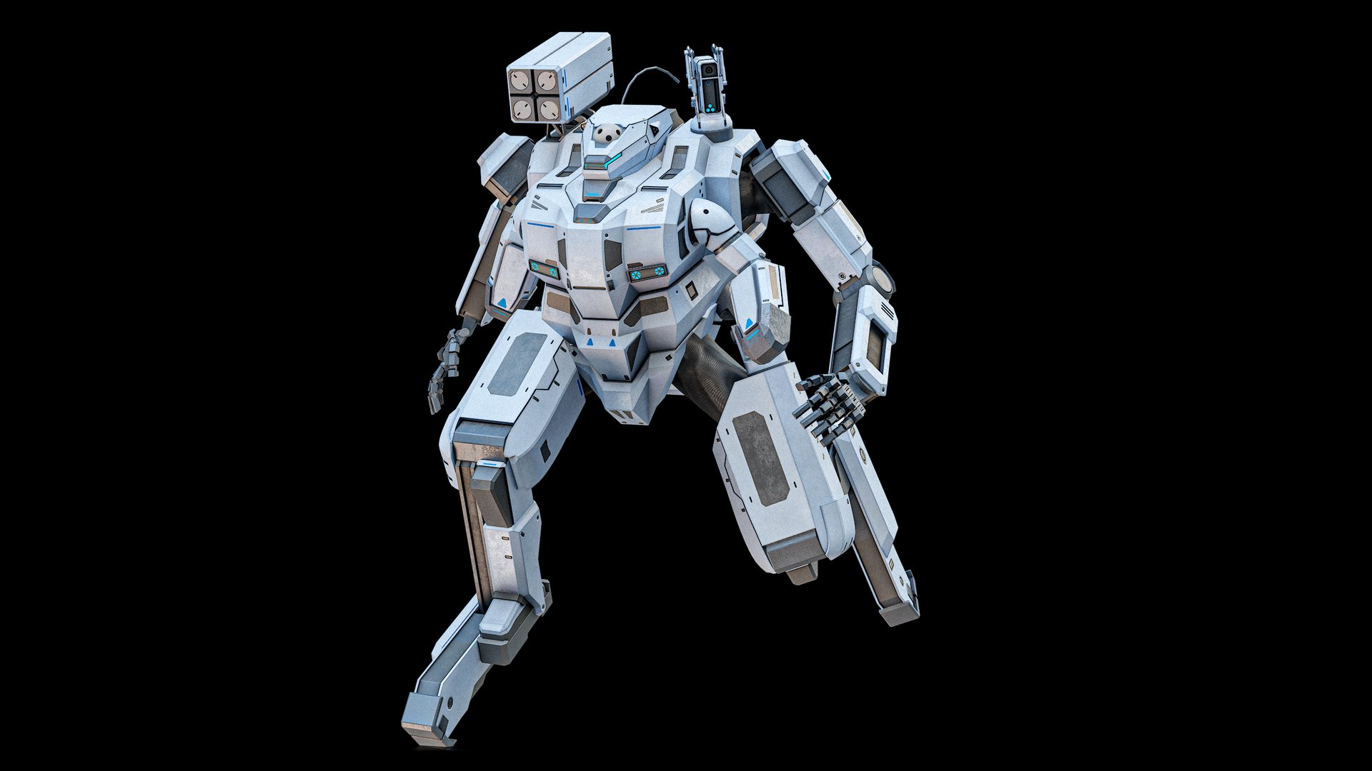 Rigged Sci-Fi Combat Mech Exoskeleton Suit - Winter Skin PBR model https://p.turbosquid.com/ts-thumb/3b/8wVkYJ/t2/allr_000b/png/1769266861/1920x1080/fit_q87/6a422e4eafae1271c4da4c88093d2efe309e97b0/allr_000b.jpg