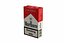 marlboro cigarettes pack 3D model