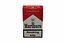 marlboro cigarettes pack 3D model