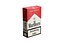 marlboro cigarettes pack 3D model